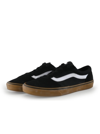 Vans Sneaker Schwarz 317776