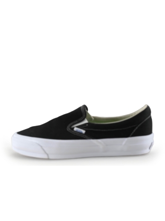 Vans Slip-ons Schwarz 317781