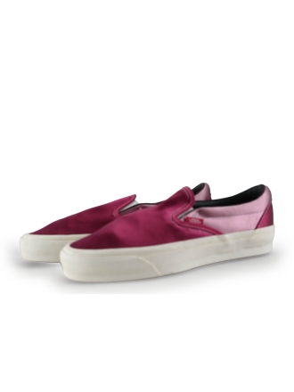 Vans Slip-ons Rosa 317782