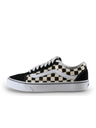 Vans Sneaker Schwarz 317783