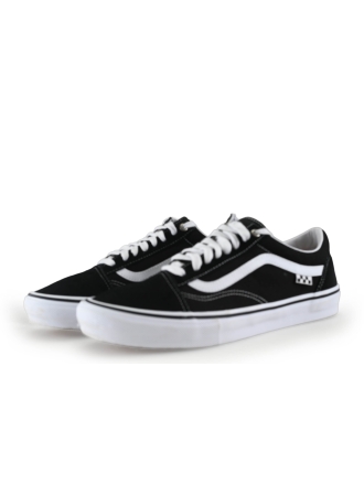 Vans Sneaker Schwarz 317784