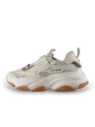 Steve Madden Sneaker Weiß 317786