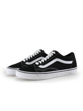 Vans Hohe Sneaker Schwarz 317788