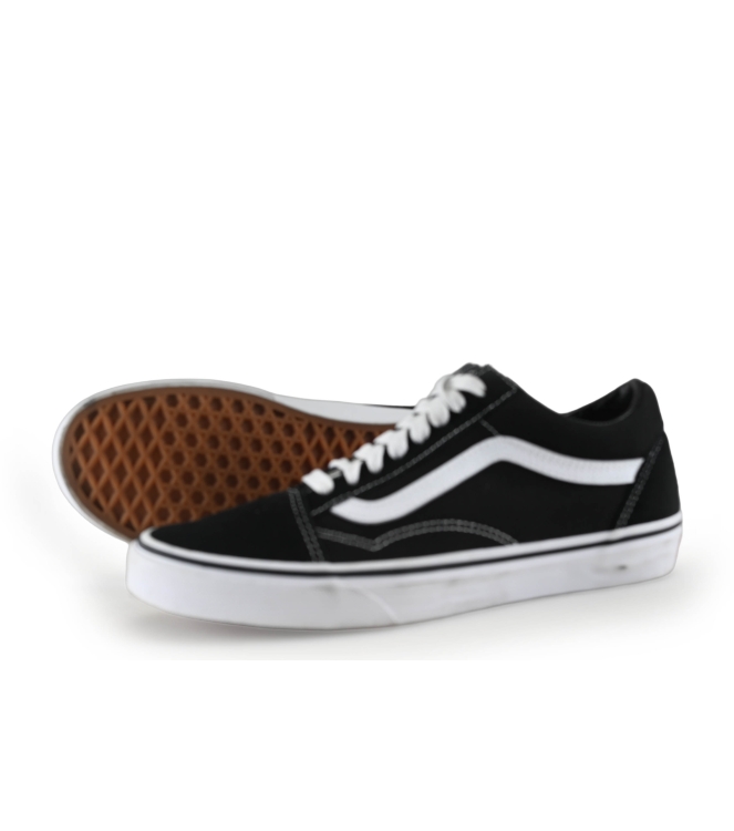 Vans Hohe Sneaker
