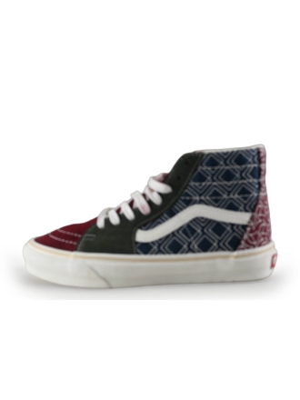 Vans Hohe Sneaker Sonstiges 317789