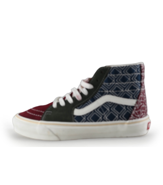 Vans Hohe Sneaker