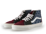 Vans Hohe Sneaker