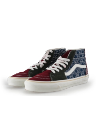 Vans Hohe Sneaker Sonstiges 317789