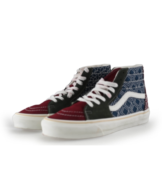 Vans Hohe Sneaker