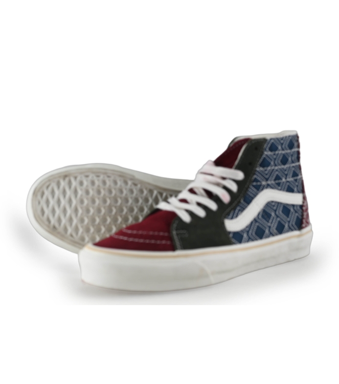 Vans Hohe Sneaker