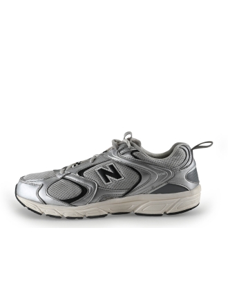 New Balance Sneaker Weiß 317790