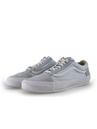 Vans Sneaker Weiß 317793