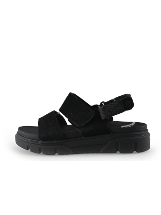 Timberland Sandalen Schwarz 317794
