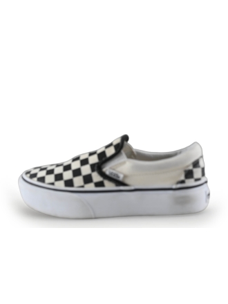 Vans Slip-ons Schwarz 317797