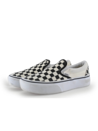 Vans Slip-ons Schwarz 317797
