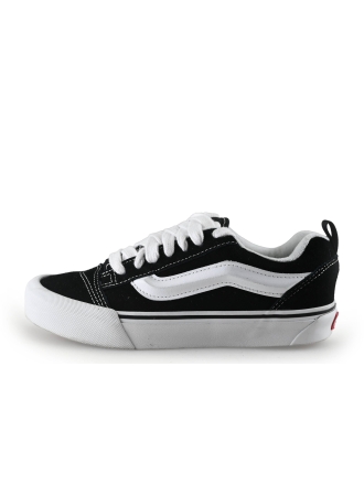 Vans Sneaker Schwarz 317807