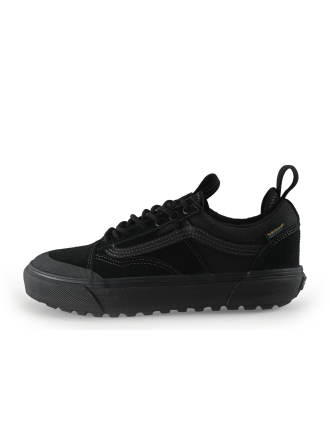 Vans Sneaker Schwarz 317808