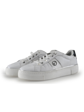 Tamaris Sneaker Weiß 317812