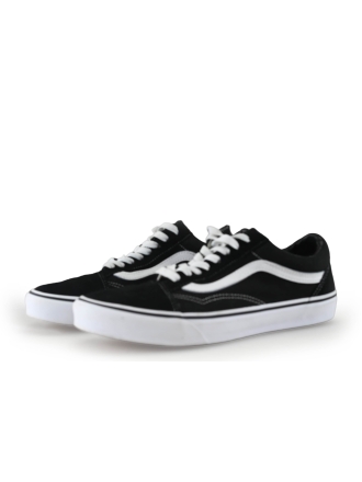 Vans Sneaker Schwarz 317813