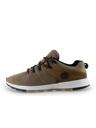 Timberland Sneaker Beige 317815