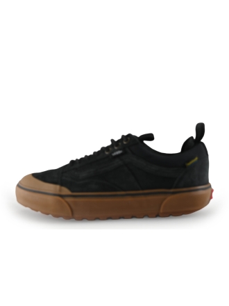 Vans Sneaker Schwarz 317816