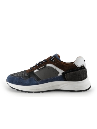 Australian Sneaker Blau 317818
