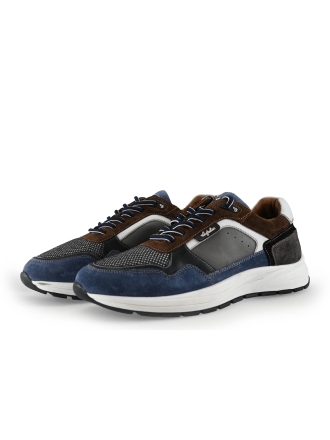 Australian Sneaker Blau 317818