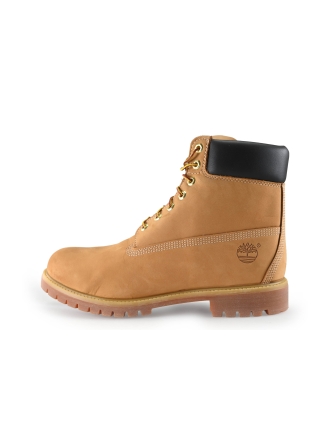 Timberland Boots Cognac 317819