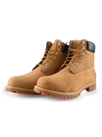 Timberland Boots Cognac 317819