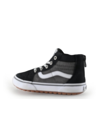 Vans Hohe Sneaker Schwarz 317820
