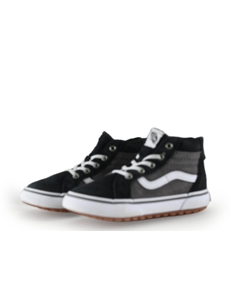 Vans Hohe Sneaker Schwarz 317820