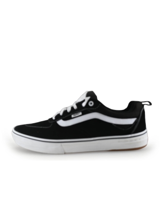 Vans Sneaker Schwarz 317821