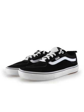 Vans Sneaker Schwarz 317821