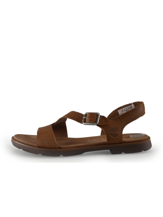 Timberland Sandalen Braun 317823