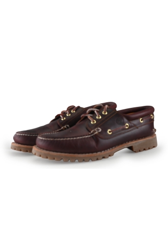Timberland Bootsschuhe Braun 317824