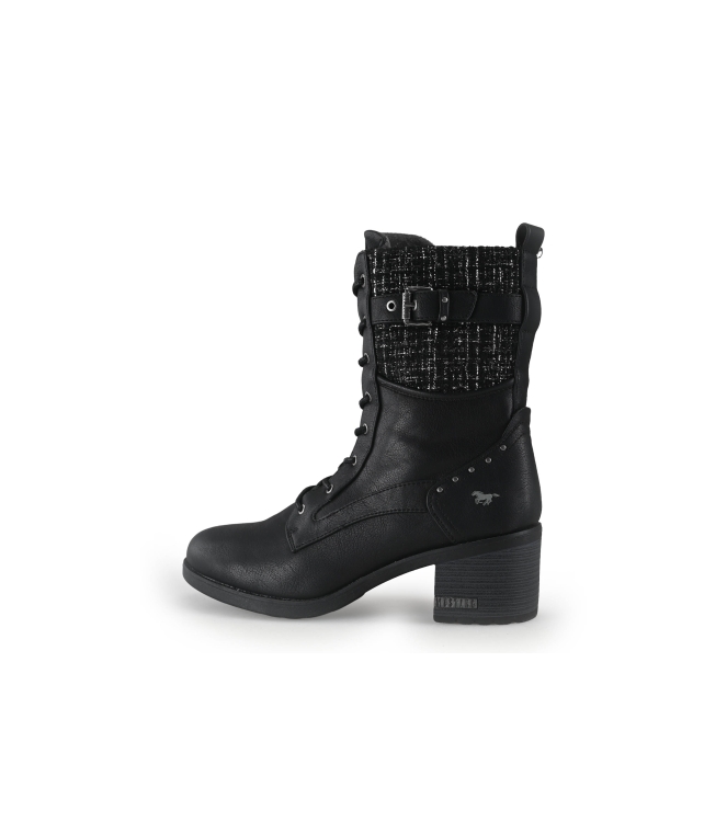 Mustang Bikerstiefel