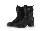 Mustang Bikerstiefel