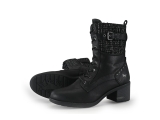 Mustang Bikerstiefel