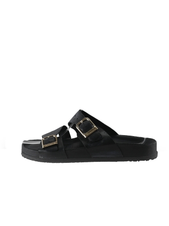 Tamaris Sandalen Schwarz 317832