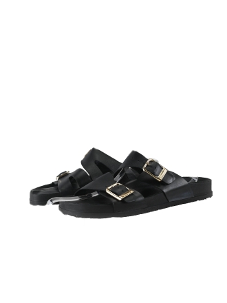 Tamaris Sandalen Schwarz 317832