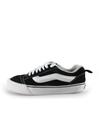Vans Sneaker Schwarz 317833