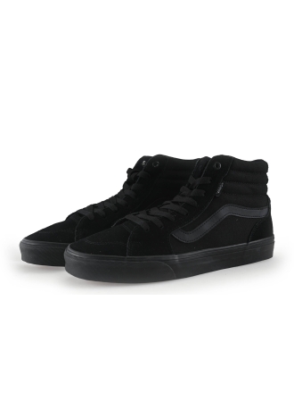 Vans Hohe Sneaker Schwarz 317835
