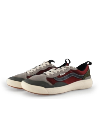 Vans Sneaker Grün 317838