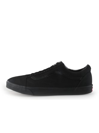 Vans Sneaker Schwarz 317839