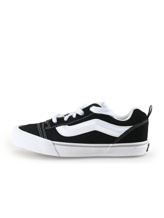 Vans Sneaker Schwarz 317840
