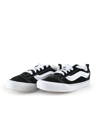 Vans Sneaker Schwarz 317840