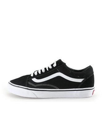 Vans Sneaker Schwarz 317841