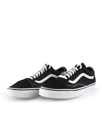 Vans Sneaker Schwarz 317841