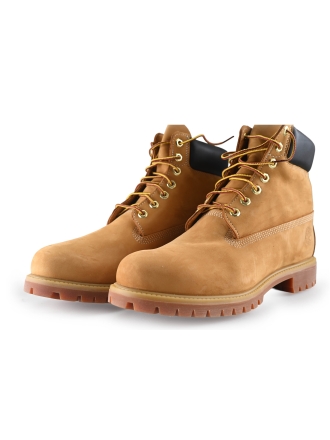 Timberland Boots Cognac 317842