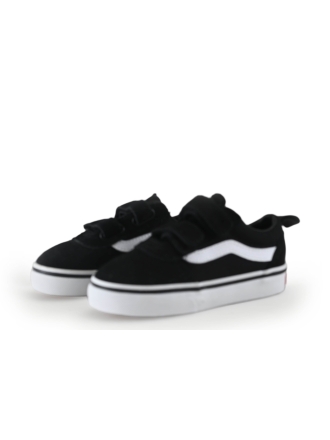 Vans Sneaker Schwarz 317844